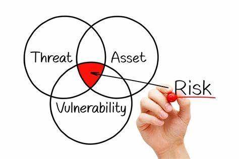 The Role of Security Assessments in Achieving Compliance and Risk Management Goals