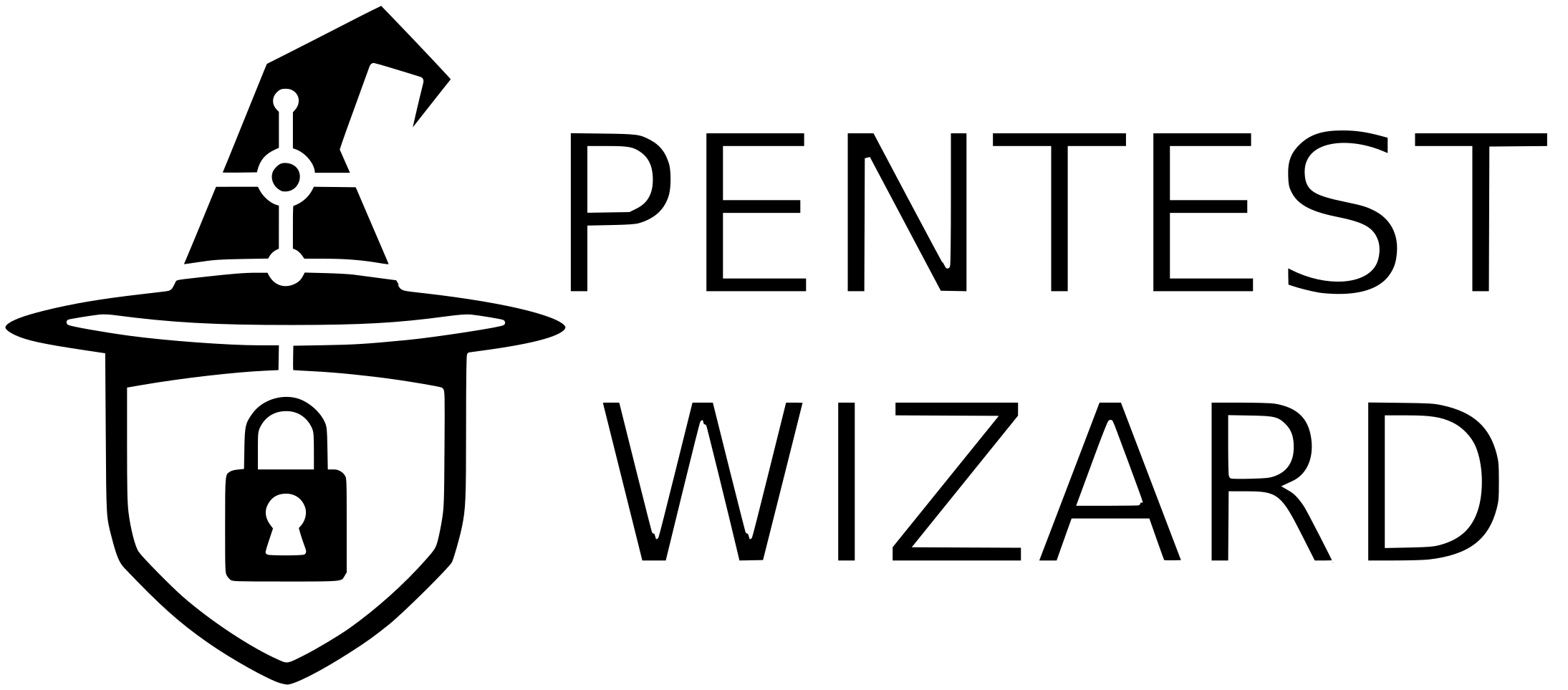 pentest wizard logo