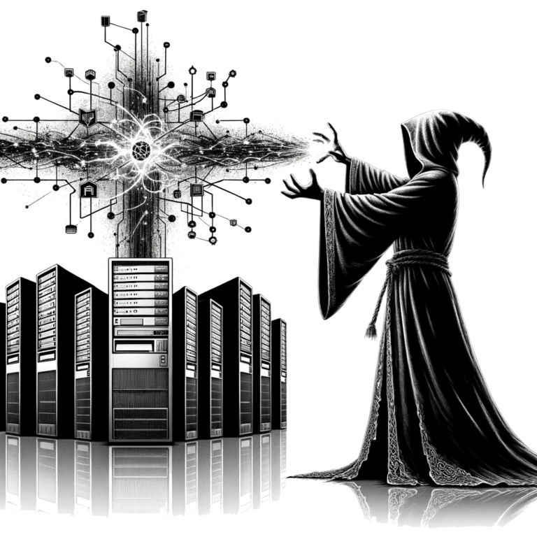 Network Penetration Testing Methodology - Pentest Wizard