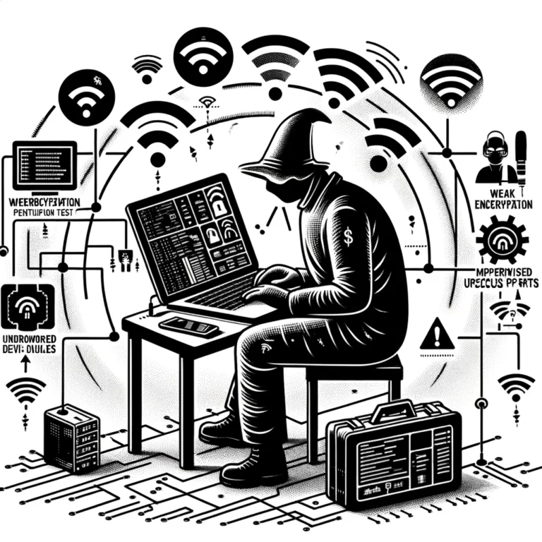 Blog - Pentest Wizard