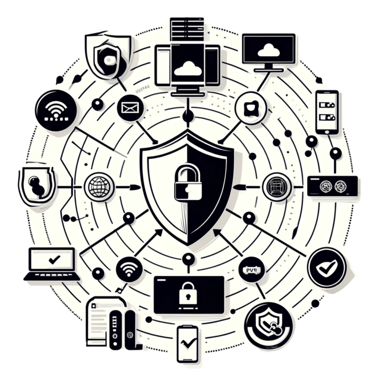 Implementing Network Security Protocols for Improved Security