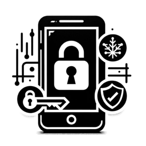 mobile encryption - insecure data storage
