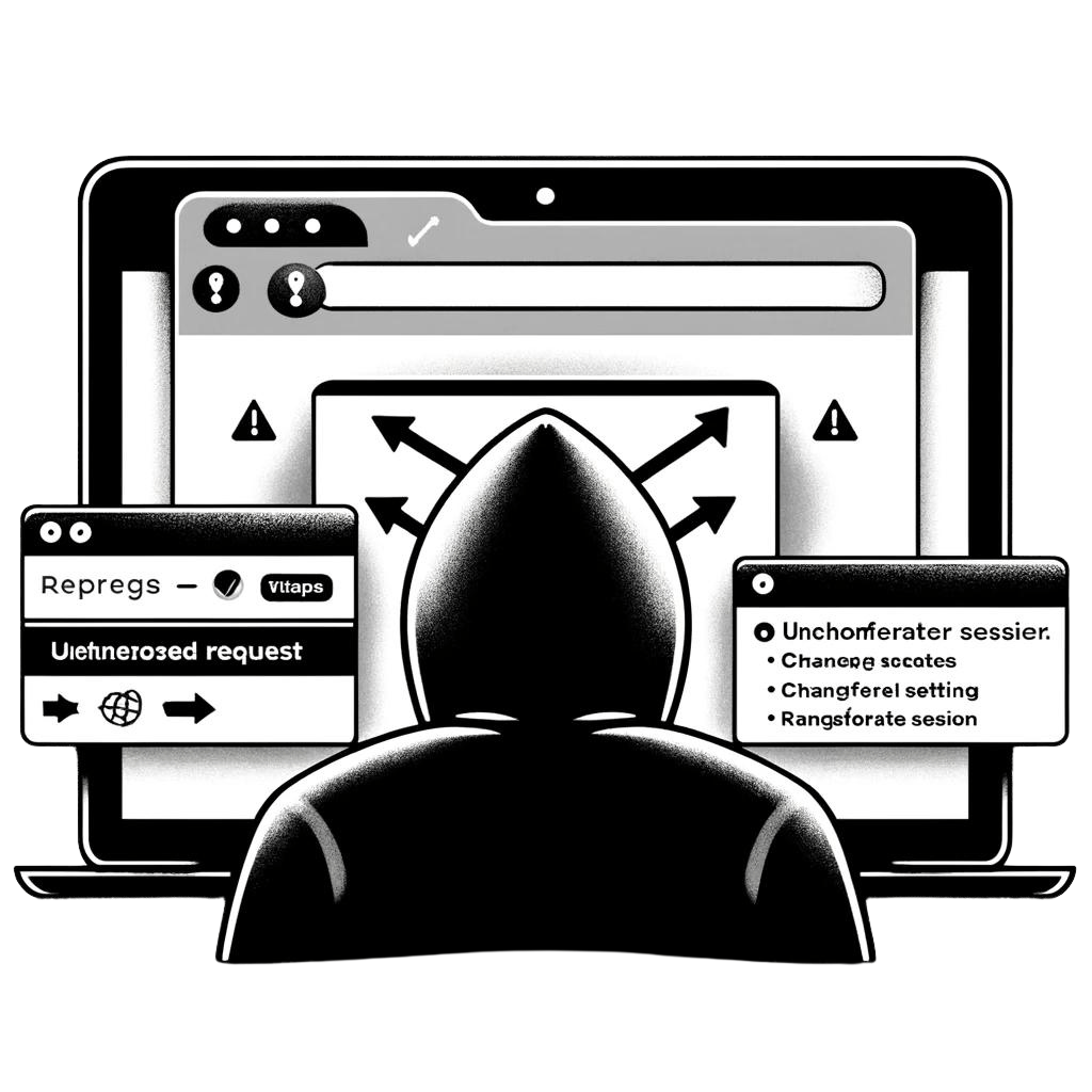 Cross-Site Request Forgery (CSRF): What It Is and How to Stop It ...