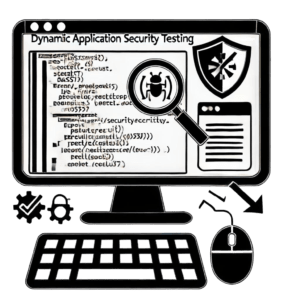 dynamic application security testing