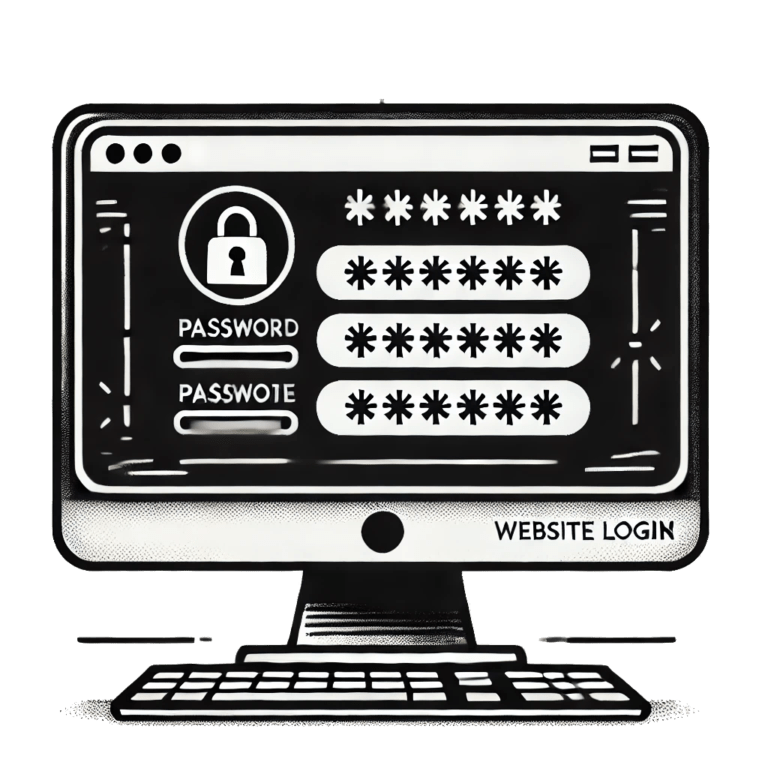 password brute force attack