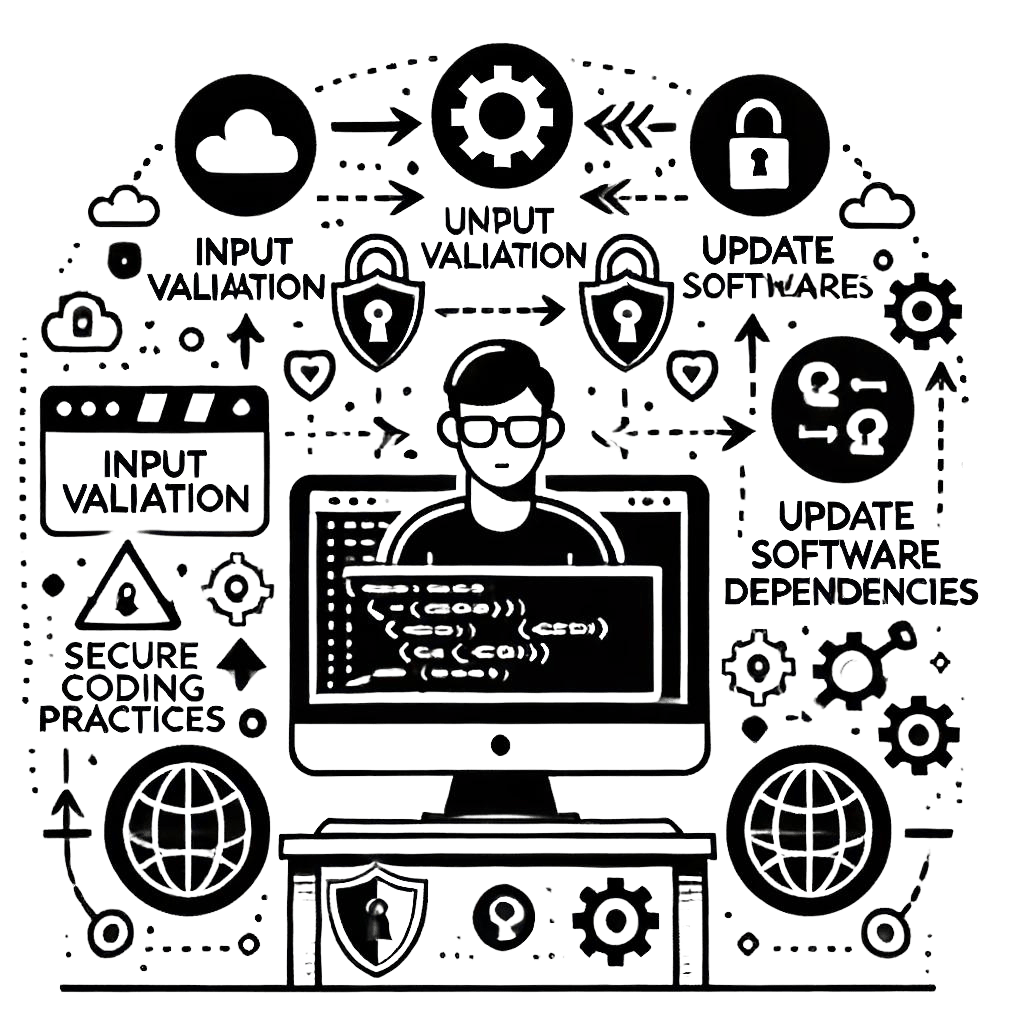 Top Secure Coding Practices: Protecting Your Code from Vulnerabilities ...