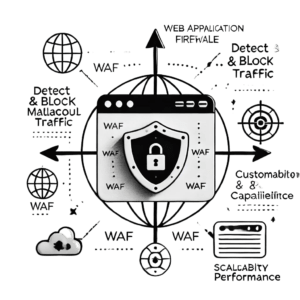 web application firewall