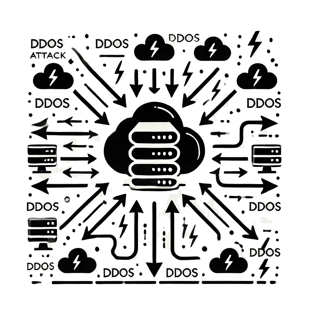 How DDoS Attacks Work and How to Protect Against Them