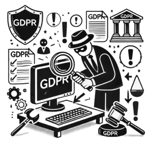 gdpr penetration testing