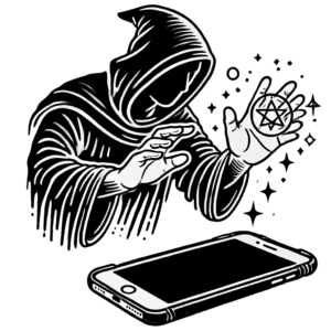 mobile app penetration test