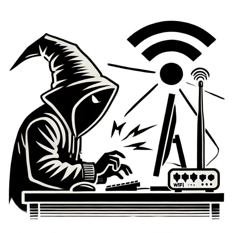 wifi penetration testing