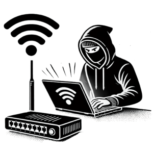 wpa2 vulnerabilities - wifi penetration test