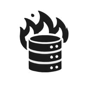 firebase database