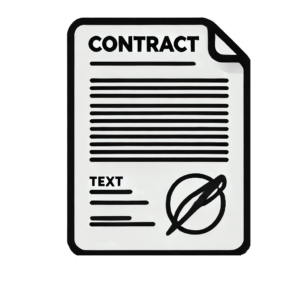 smart contracts