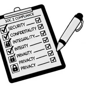 soc 2 compliance requirements